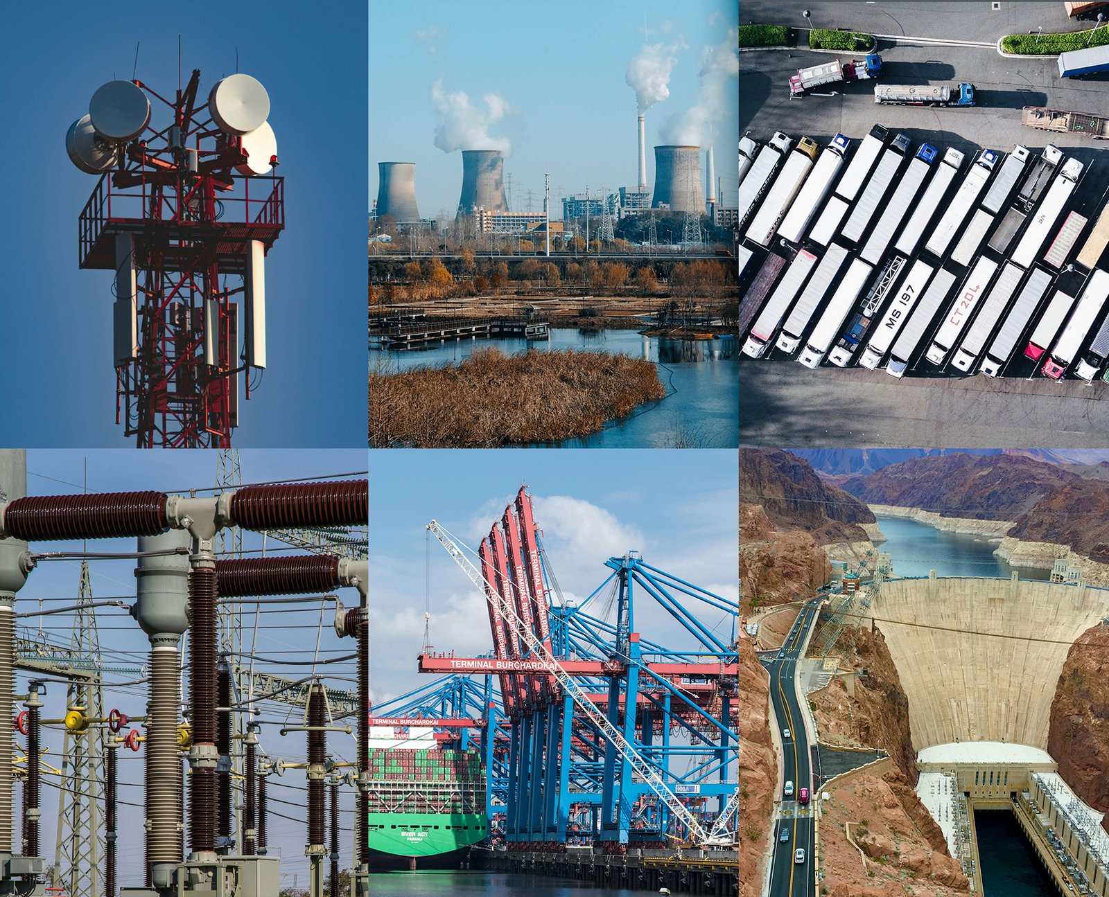 passive lock application scenarios