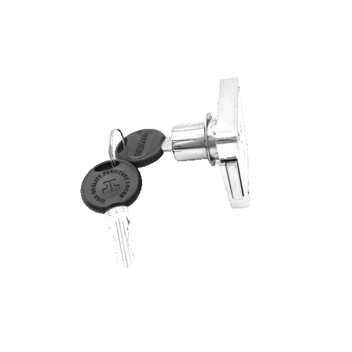 Drawer Lock-136