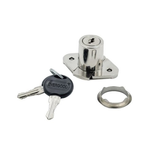 Drawer lock-106
