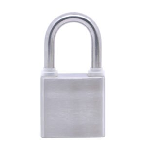 Bluetooth Padlock