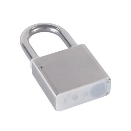 Bluetooth Padlock