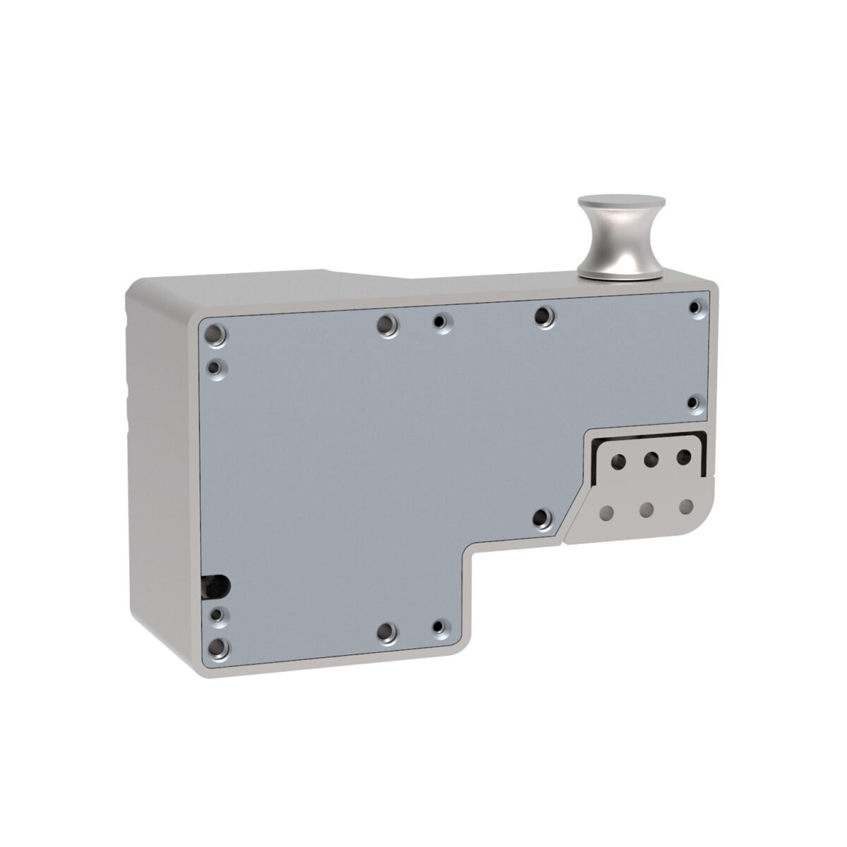 Anti-skid lock