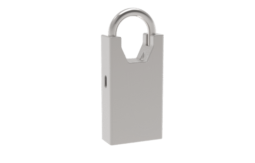 4G LOT Padlock