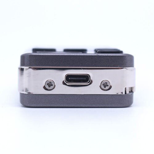 4G Bluetooth Electronic Key