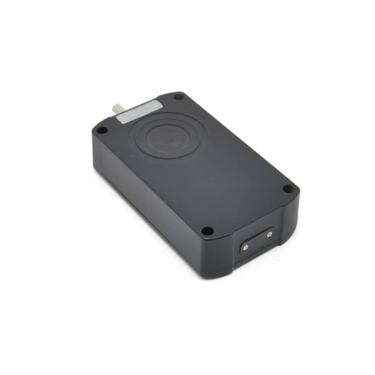 Wireless power key