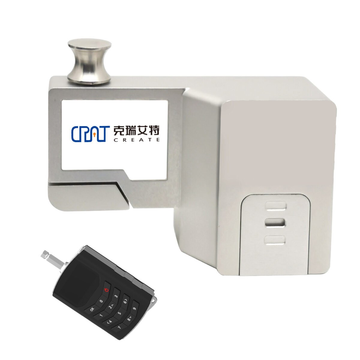 Anti-skid lock
