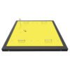 Smart manhole cover Square