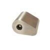 Fire door lock core