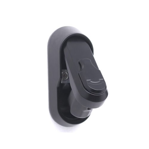 Passive Cabinet lock