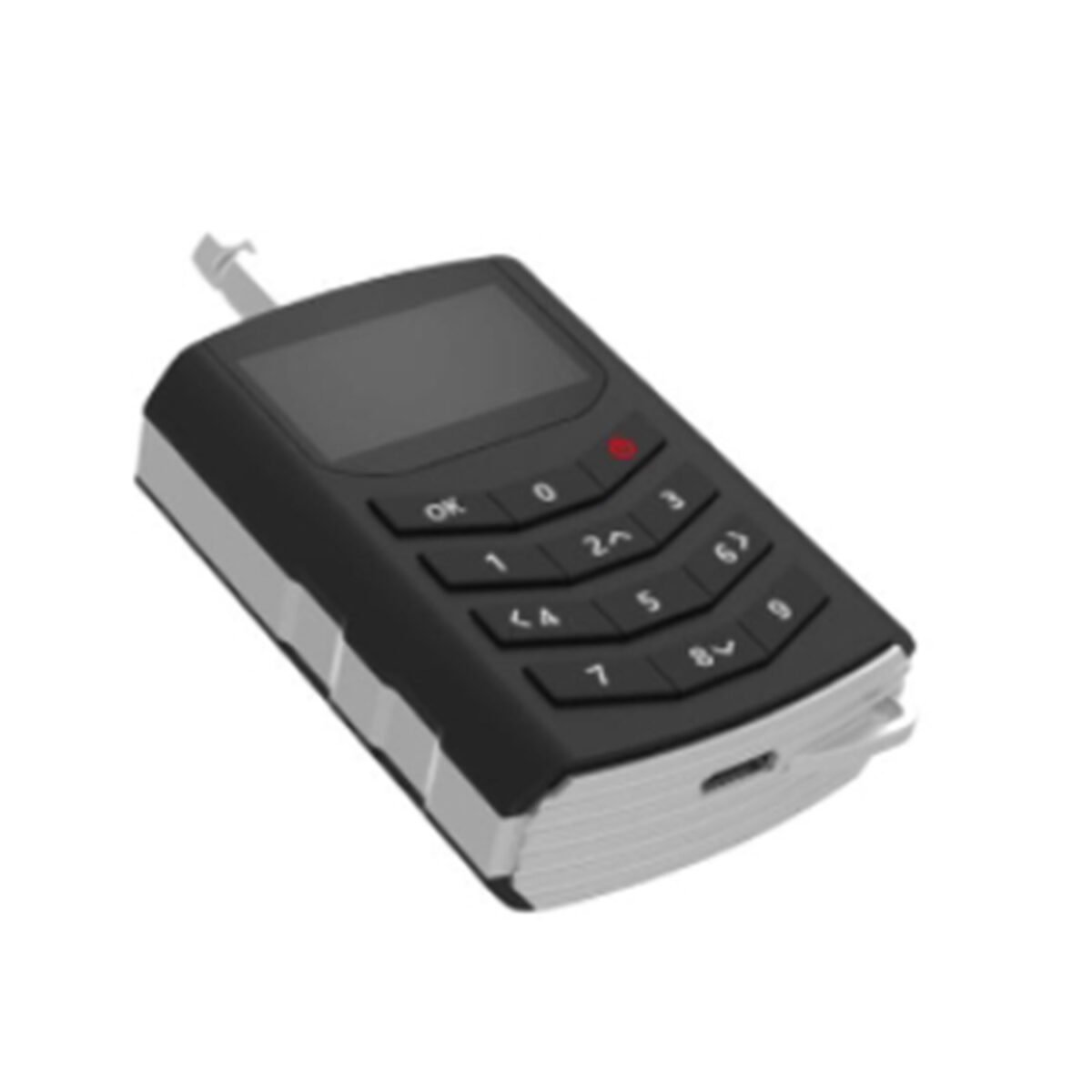 10006 Full Keyboard Key