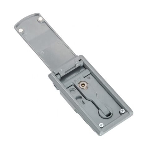 Box transformer lock