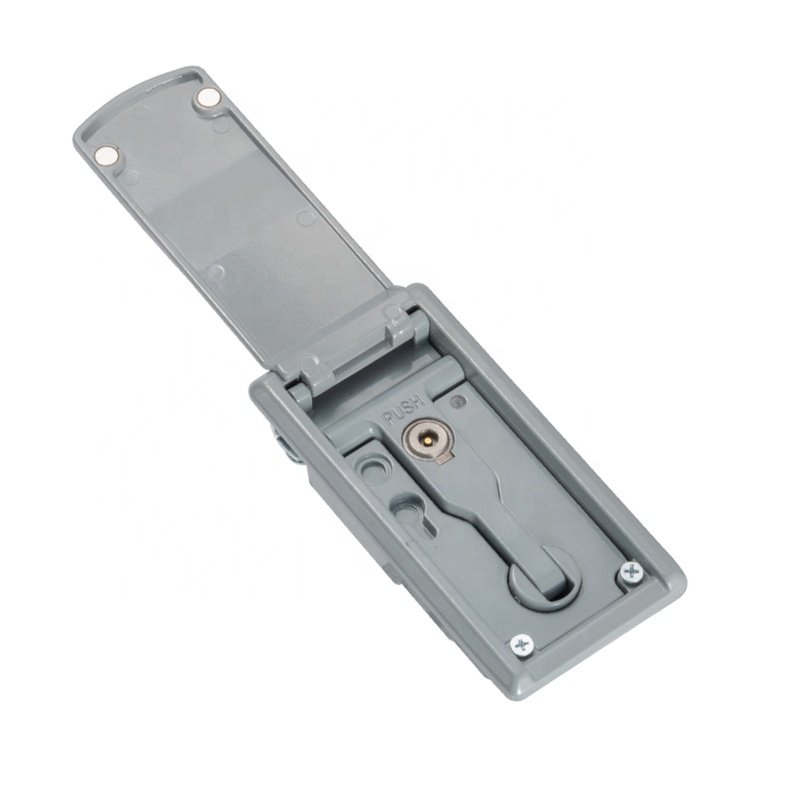 Box transformer lock