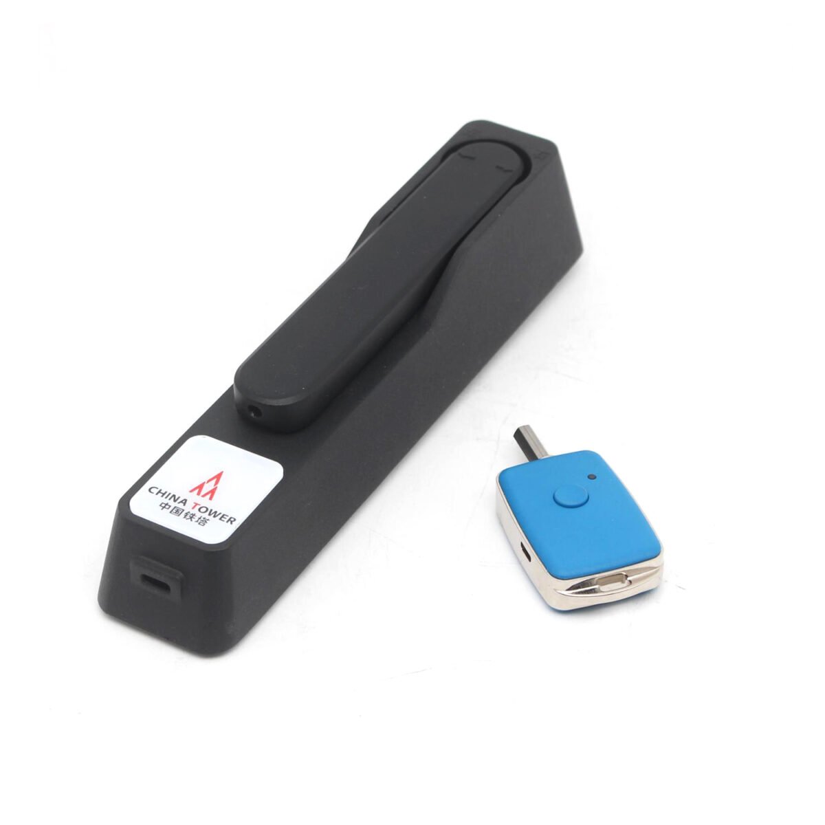 10006 Idle cabinet lock(float type)