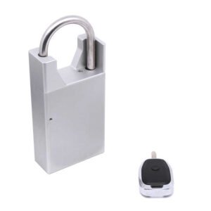 4G LOT Padlock