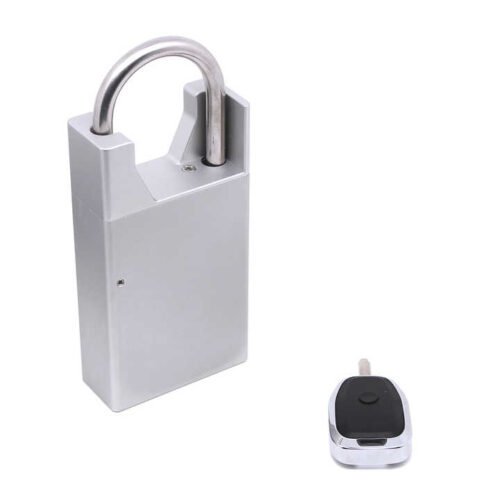 4G LOT Padlock