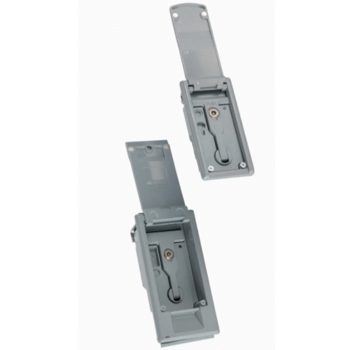 Box transformer lock