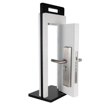 Bluetooth anti-theft door lock