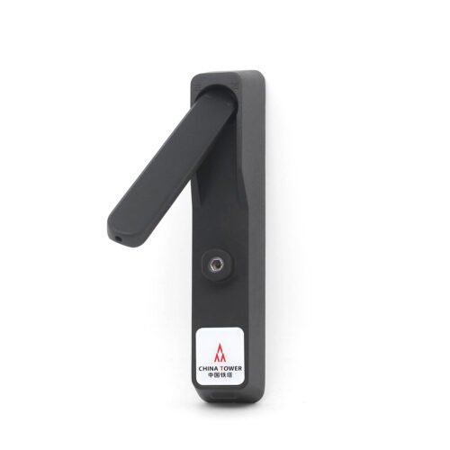 Idle cabinet lock(float type)