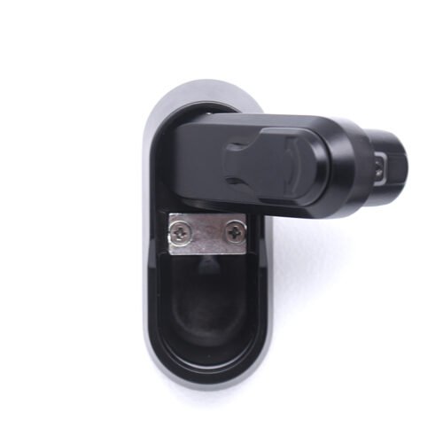 Passive Cabinet lock