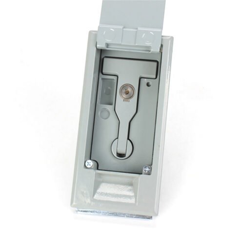 Box transformer lock