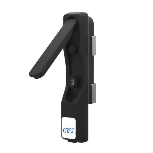 Idle cabinet lock(recessed)