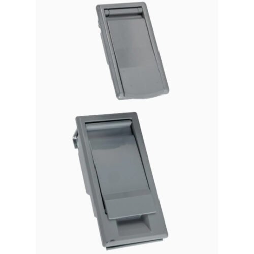 Box transformer lock