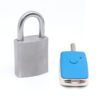 Passive Padlock