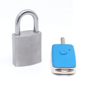 Passive Padlock