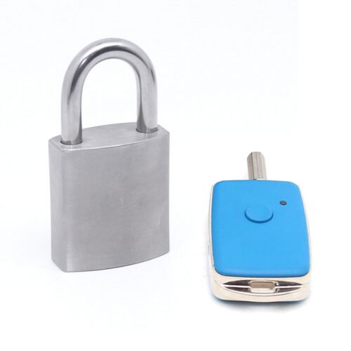 Passive Padlock