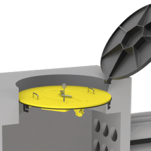 4G Bluetooth Electronic Key