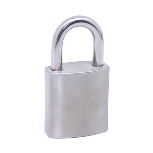 Passive Padlock