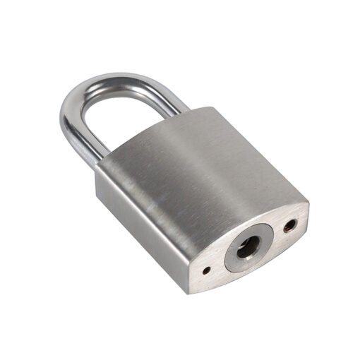 Passive Padlock