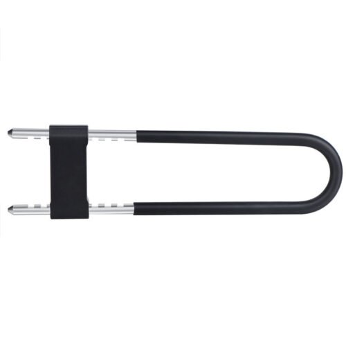 Smart Fingerprint U-Lock