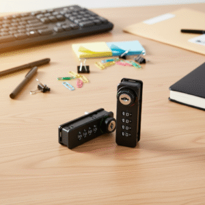 Combination Lock-908