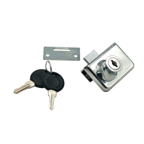 Glass Door Lock-258