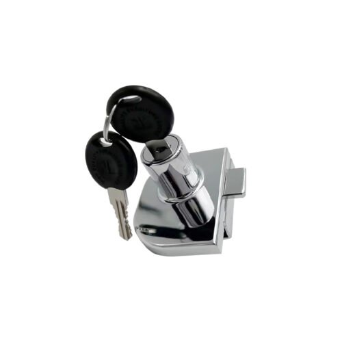 Glass Door Lock-248