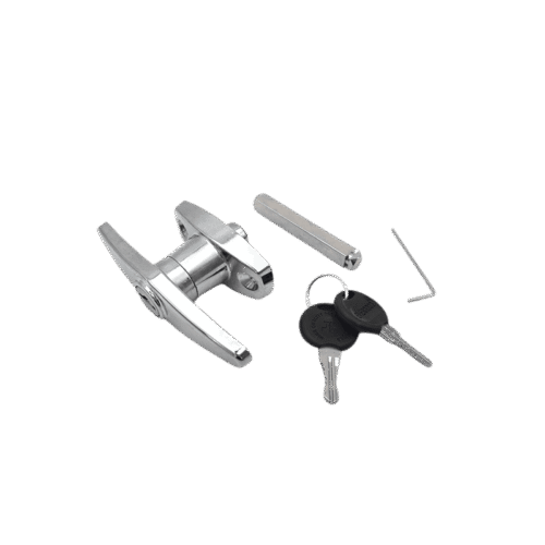 Industrial Lock-1820