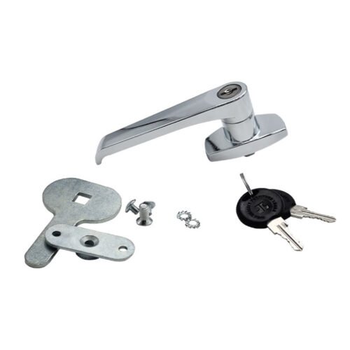 Industrial Lock-1831