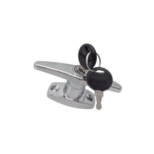 Industrial Lock-1820