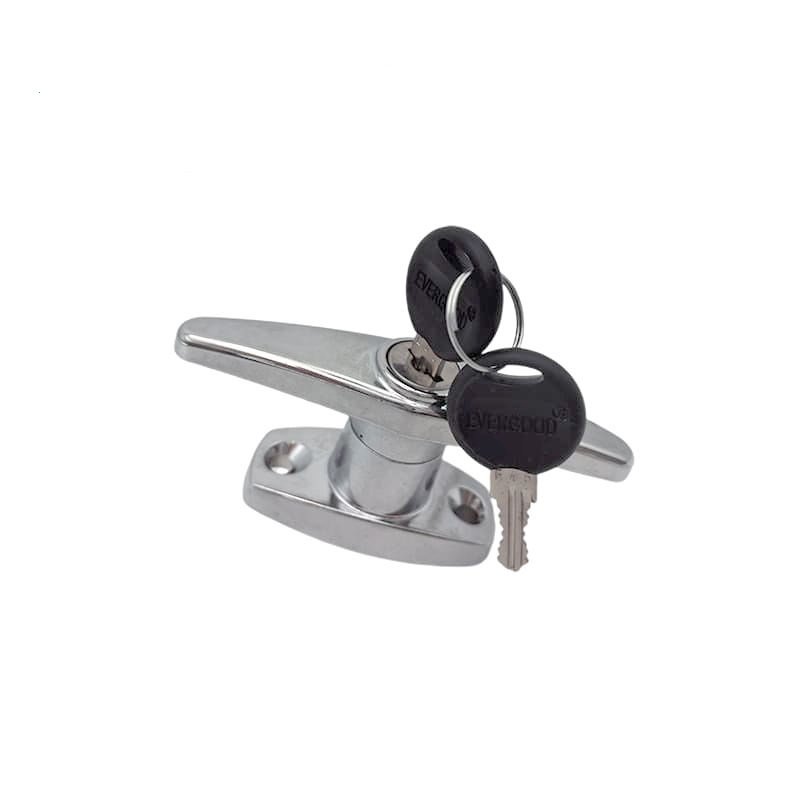 Industrial Lock-1820