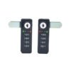 Combination Lock-907