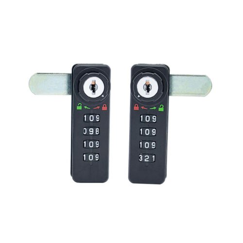 Combination Lock-907