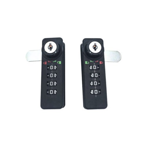 Combination Lock-906