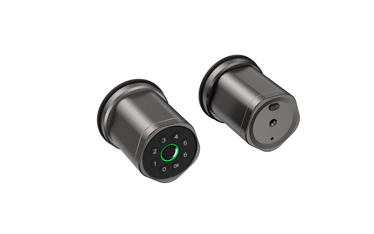 Handle Smart Locks
