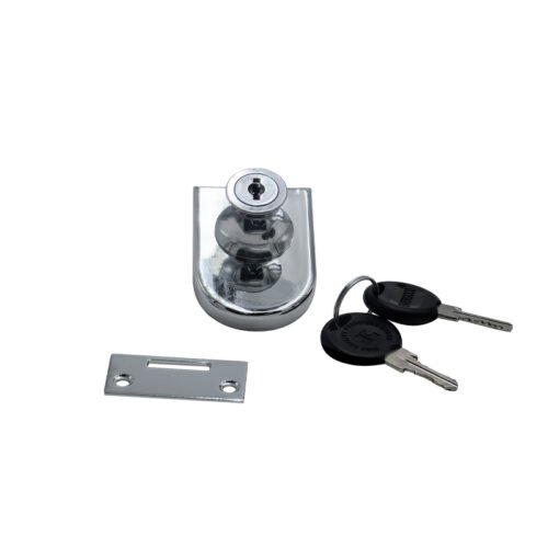 Glass Door Lock-240