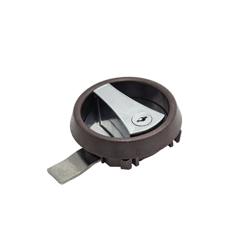 Cabinet Lock-176
