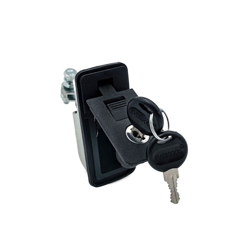 Industrial Lock-296