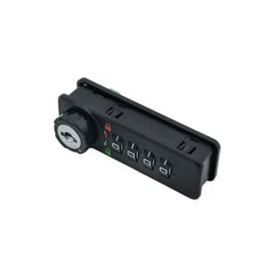 Combination Lock-906