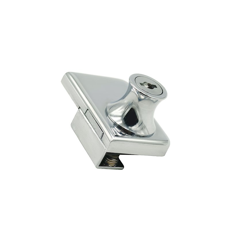 Glass Door Lock-258