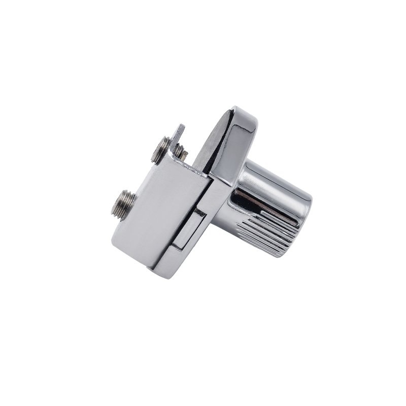 Glass Door Lock-238